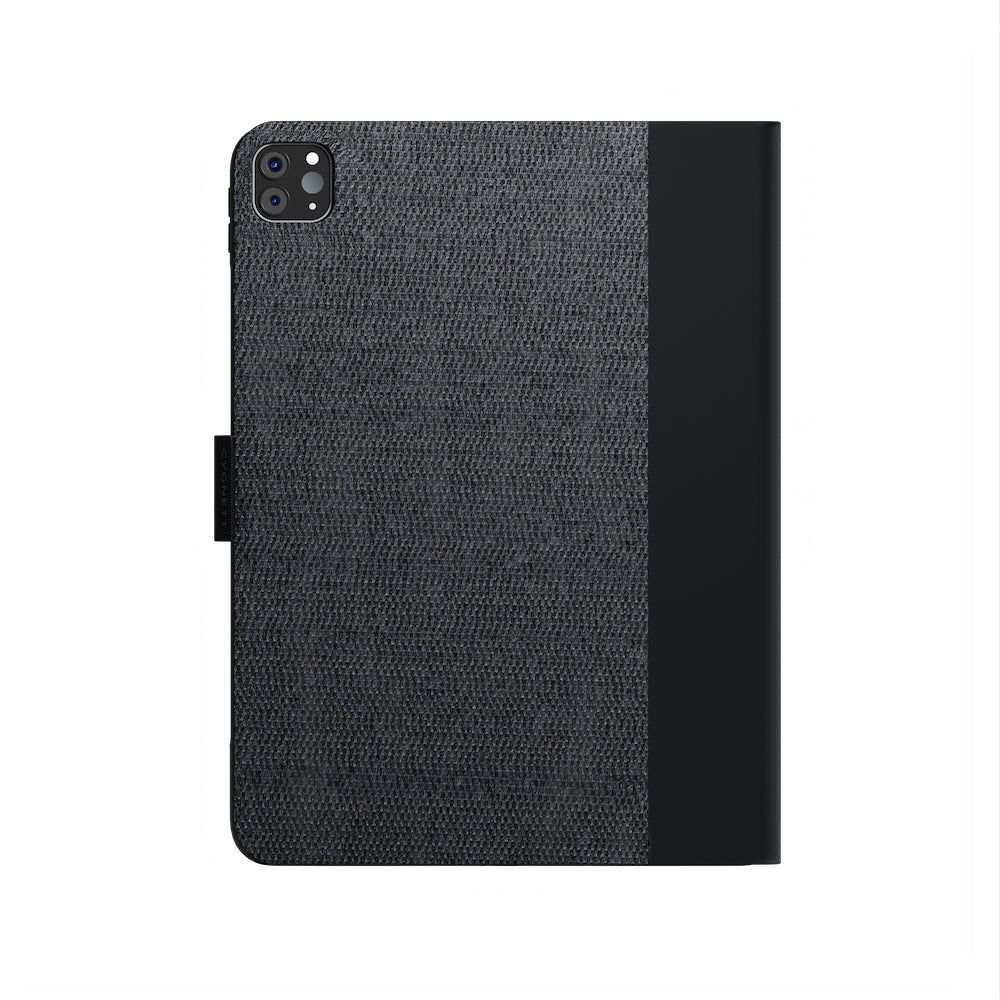 Cygnett TekView Slim Case for 10.9inch iPad - Grey/Black