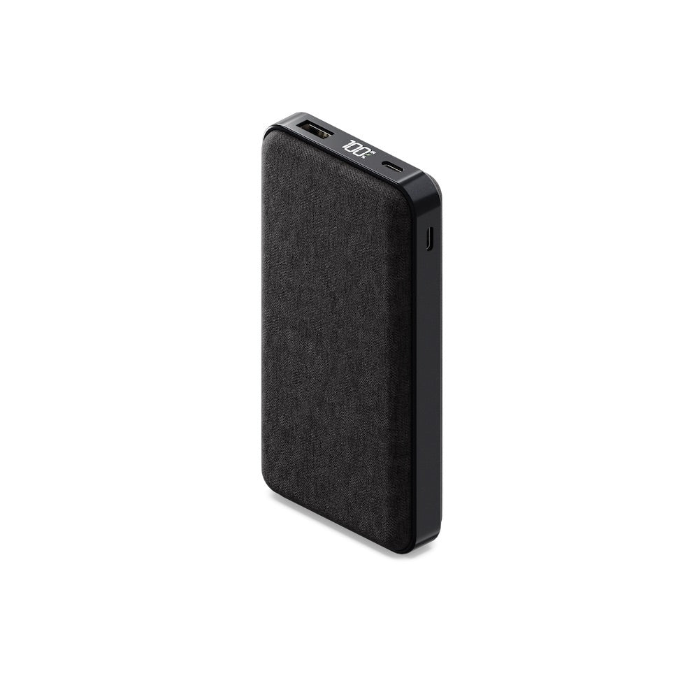 Bank Graphite Cygnett ChargePro 20K mAh Power Bank - Graphite – iStudio Singapore