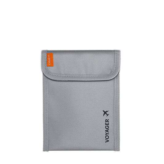 Cygnett Voyager Fire-Proof Bag Small
