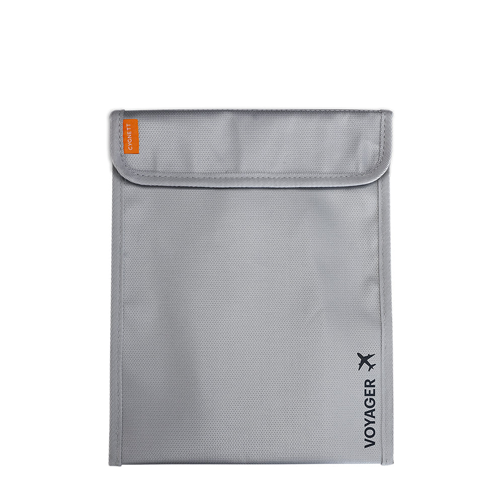 Cygnett Voyager Fire-Proof Bag Medium