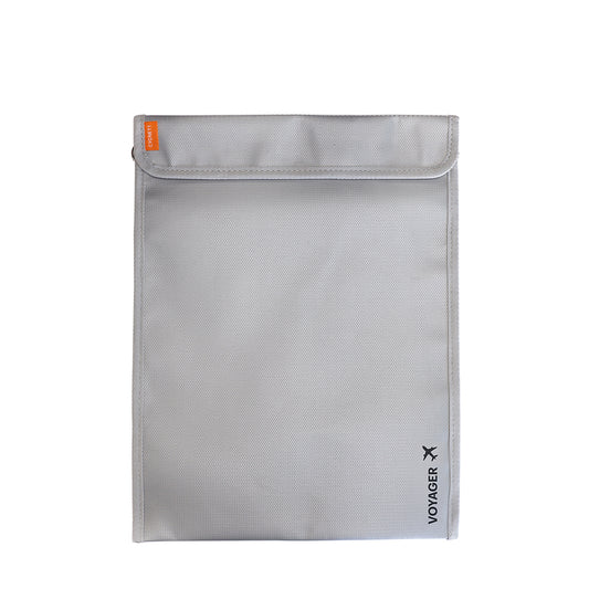 Cygnett Voyager Fire-Proof Bag Large