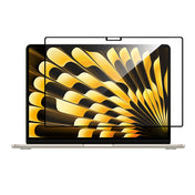 Comma High Transparent Screen Protector for 13-inch MacBook Air M5
