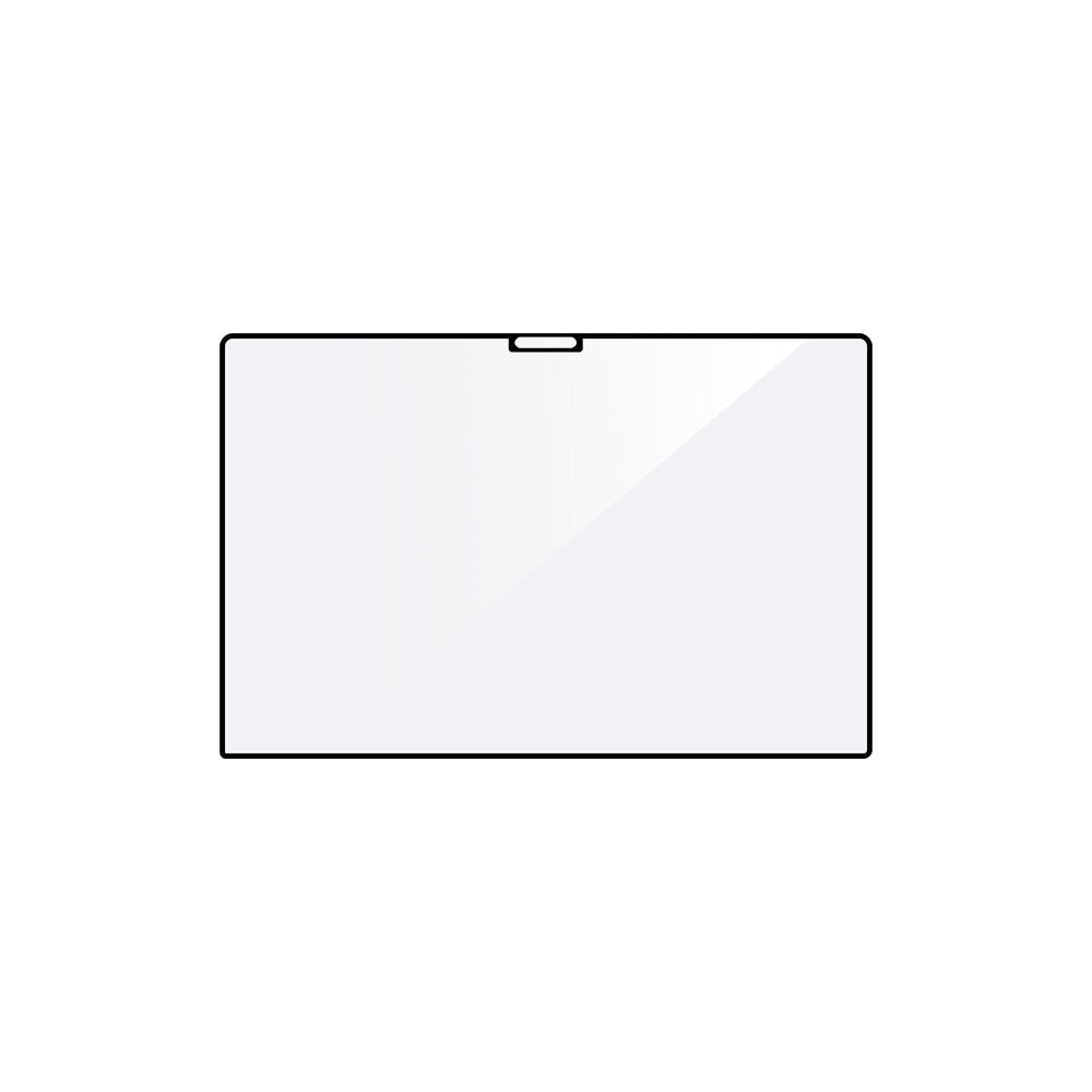 Comma High Transparent Screen Protector for MacBook Neo