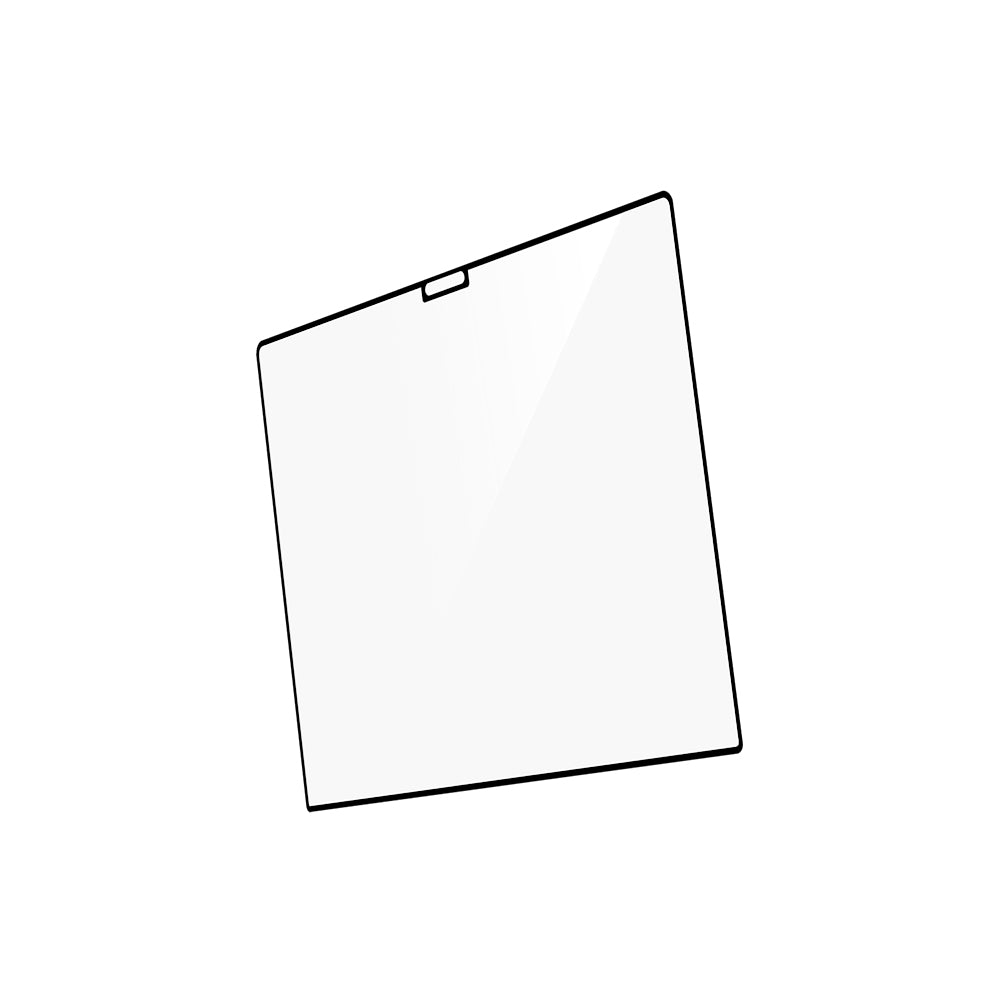 Comma High Transparent Screen Protector for MacBook Neo