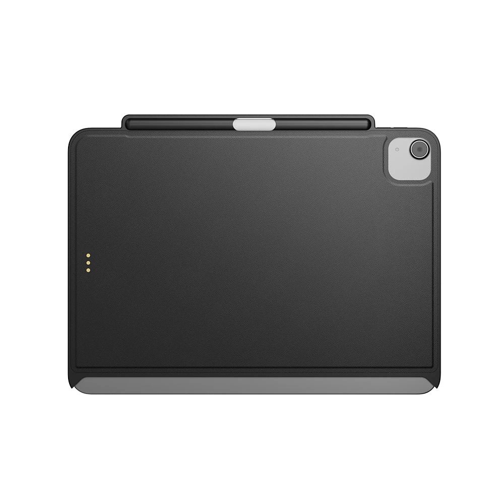 MagEasy CoverBuddy for 11-inch iPad Air (4th Gen/M1/M2/M3) / iPad Pro (1st/2nd Gen/M1/M2) Leather Black