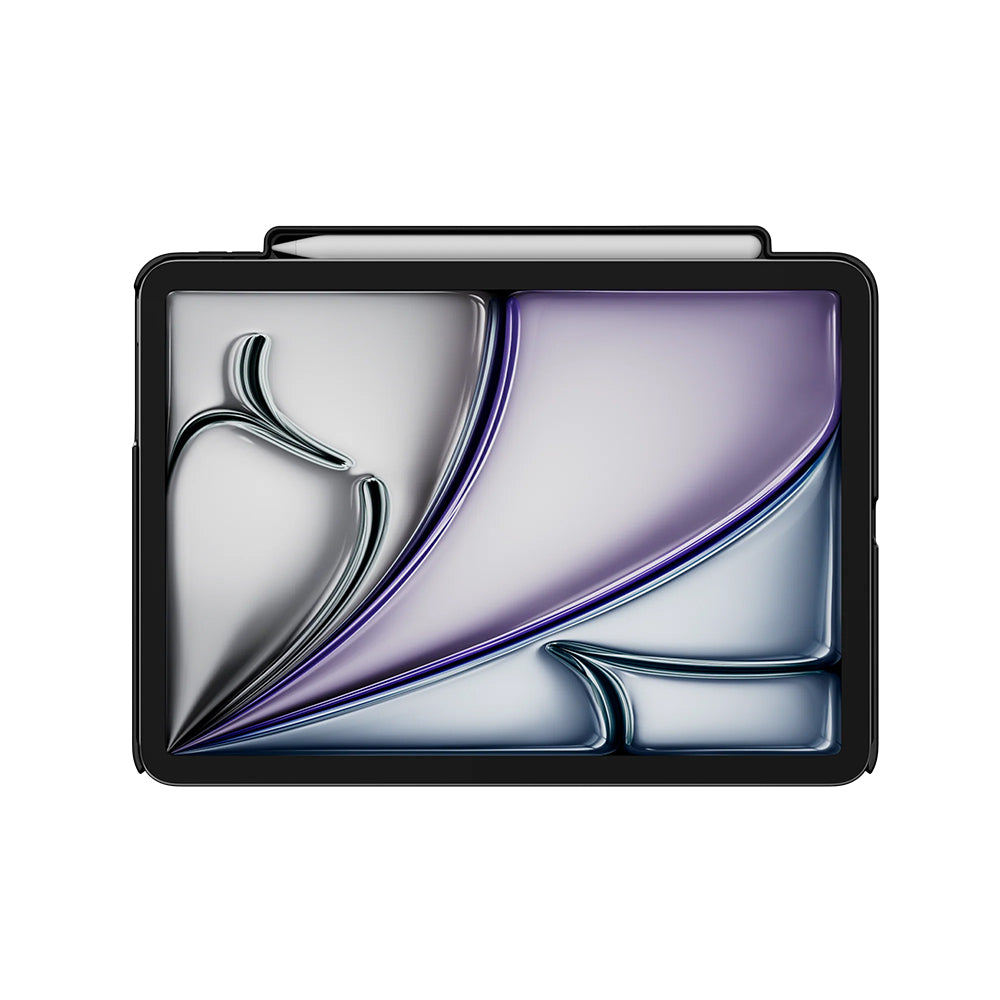 MagEasy CoverBuddy for 11-inch iPad Air (4th Gen/M1/M2/M3) / iPad Pro (1st/2nd Gen/M1/M2) Leather Black