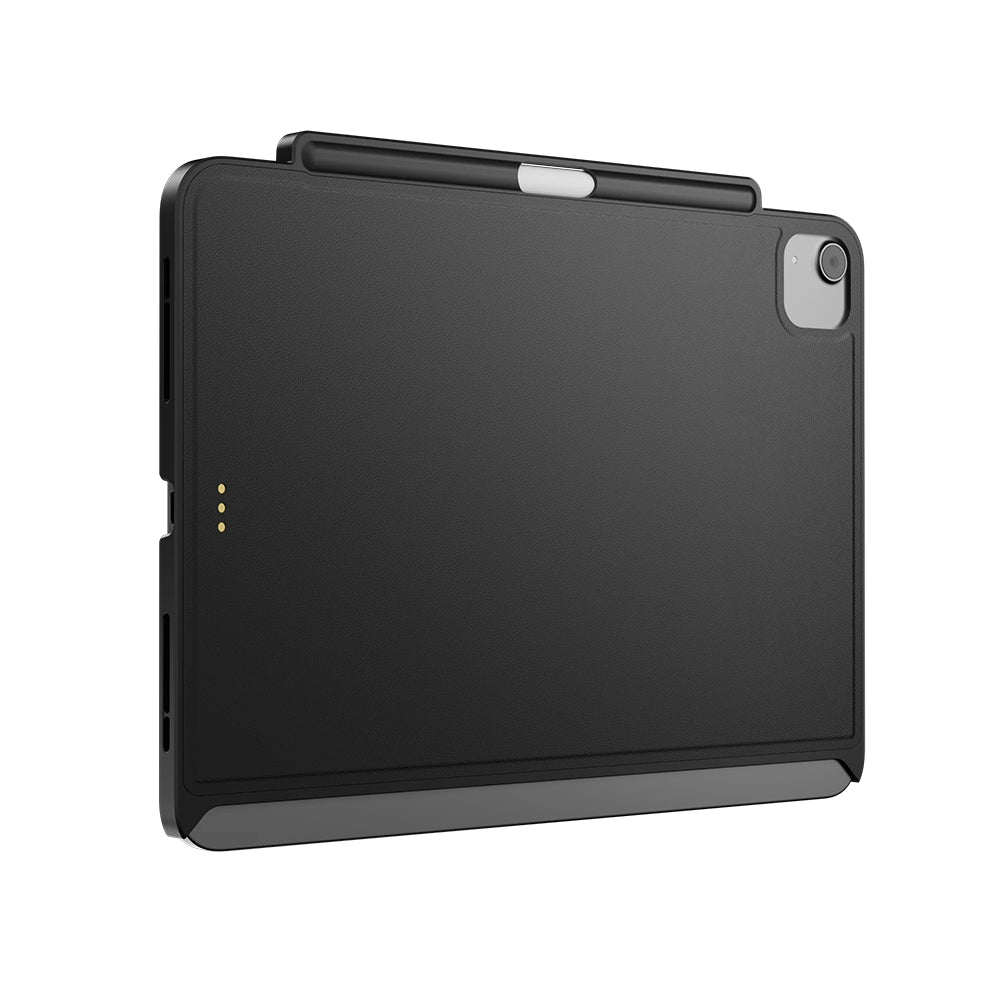 MagEasy CoverBuddy for 11-inch iPad Air (4th Gen/M1/M2/M3) / iPad Pro (1st/2nd Gen/M1/M2) Leather Black