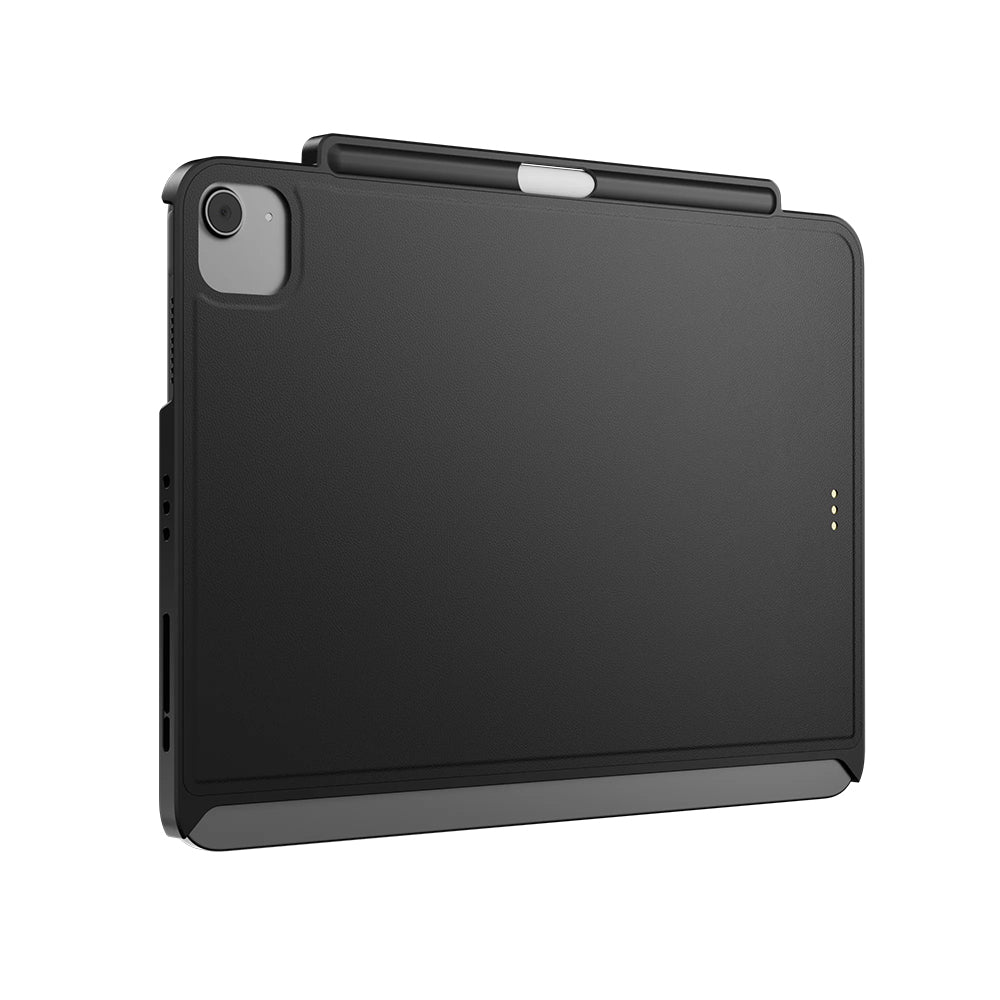 MagEasy CoverBuddy for 11-inch iPad Air (4th Gen/M1/M2/M3) / iPad Pro (1st/2nd Gen/M1/M2) Leather Black