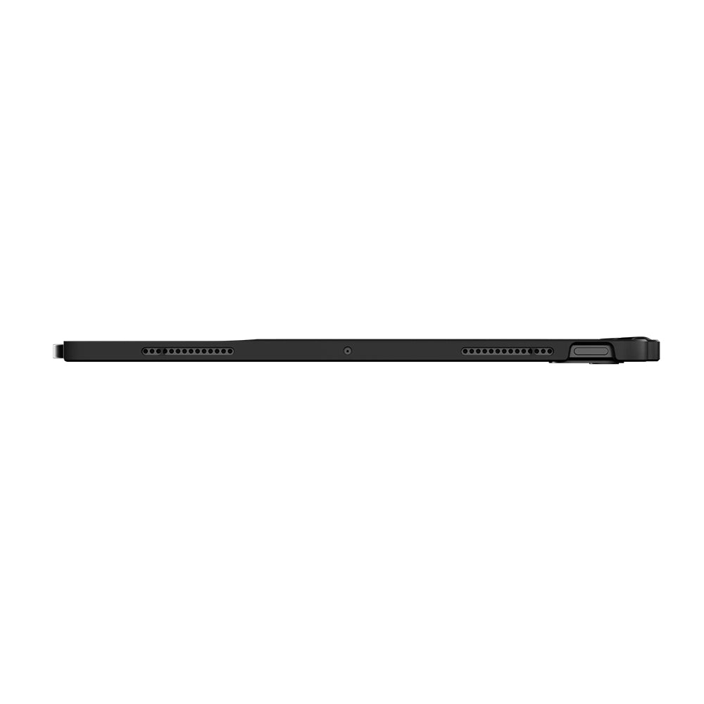 MagEasy CoverBuddy for 13-inch iPad Pro (M4/M5) Leather Black