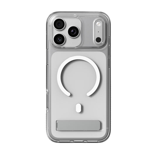 ZAGG Crystal Palace Snap KickStand Case iPhone 17/18 Pro Max