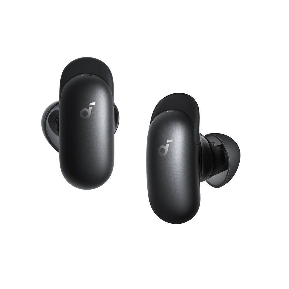 Soundcore Liberty 5 Pro Wireless Earbuds - Black