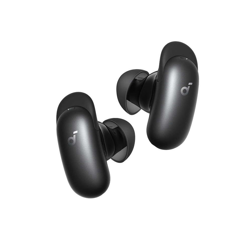 Soundcore Liberty 5 Pro Wireless Earbuds - Black