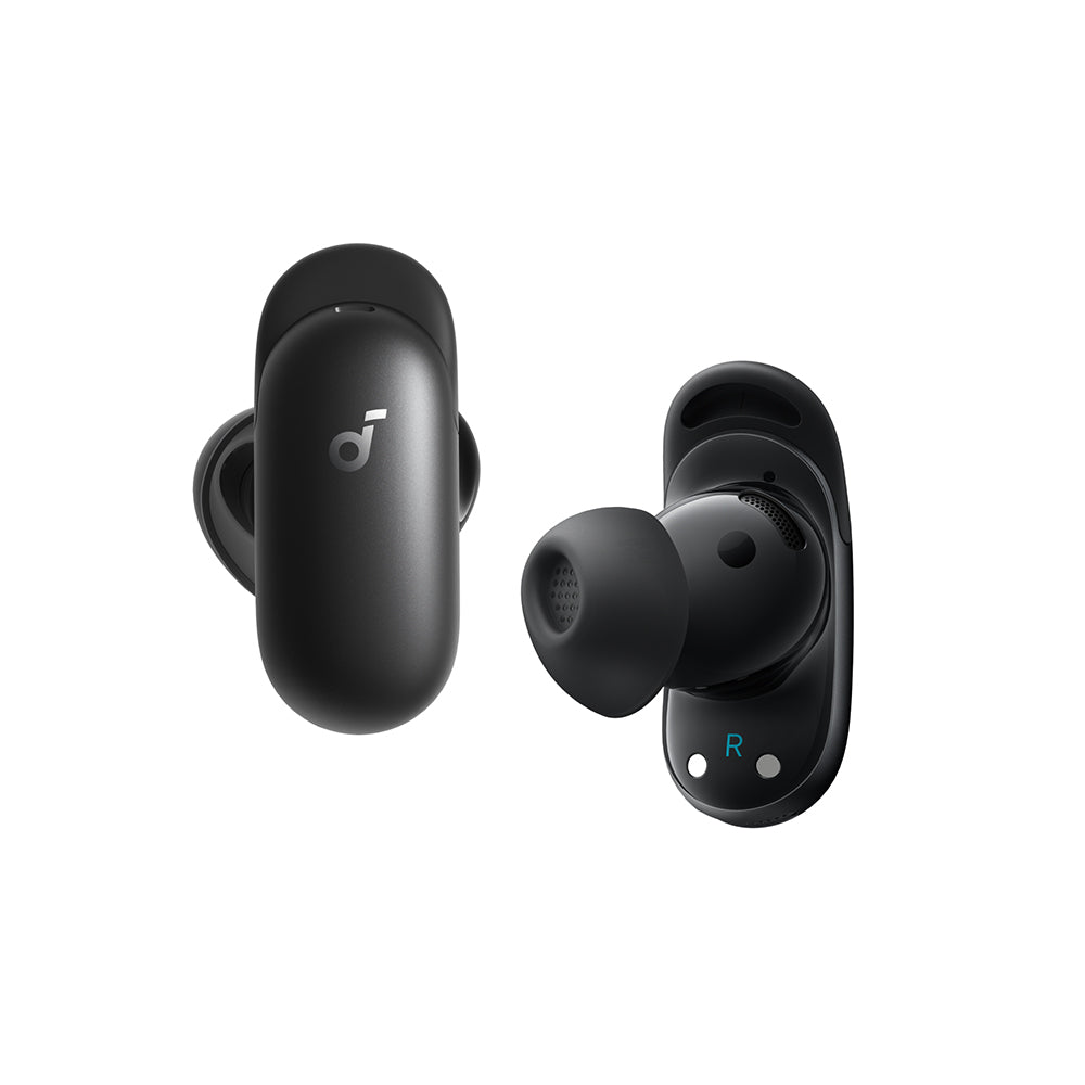 Soundcore Liberty 5 Pro Wireless Earbuds - Black