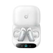 Soundcore Liberty 5 Pro Wireless Earbuds - White