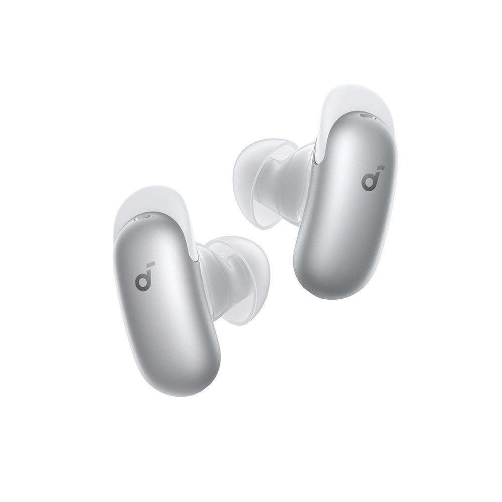 Soundcore Liberty 5 Pro Wireless Earbuds - White