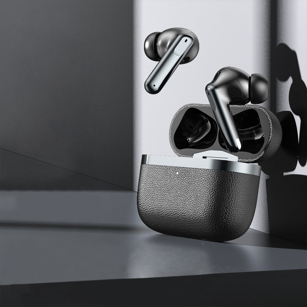 DEVIA ANC TWS Ultra1 Wireless Earphone EM031 - Black