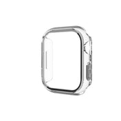 DEVIA Pure Clear Shockproof Case for 44mm Apple Watch SE 2/3