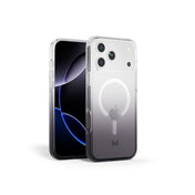 Monocozzi ESSENTIALS Magsafe Case for iPhone 17 Pro - Charcoal