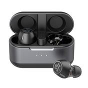 JLab Epic Lab Edition True Wireless Earbuds - Black