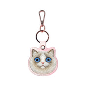 NIMMY Friends Airtag Case Eyeconic Crew - Cloudi