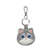 NIMMY Friends Airtag Case Eyeconic Crew - Luna Blink