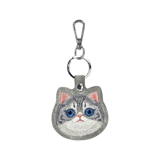 NIMMY Friends Airtag Case Eyeconic Crew - Luna Blink