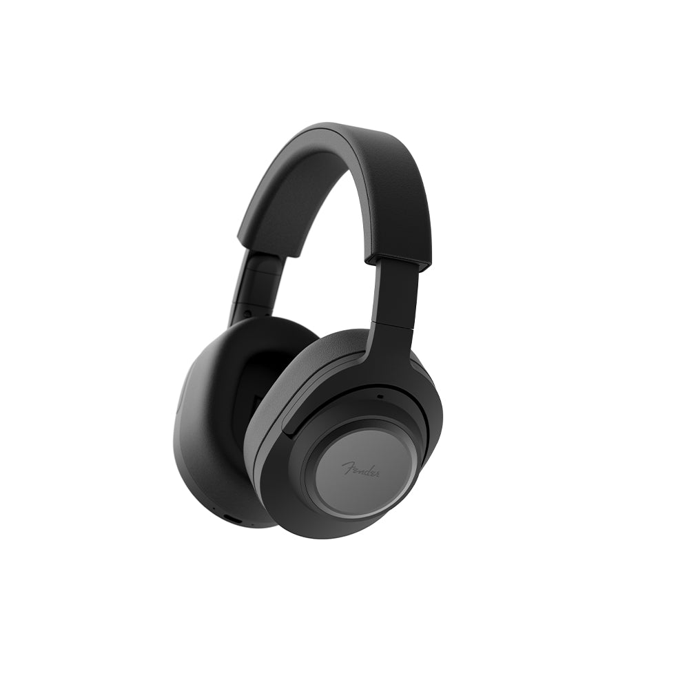 Fender MIX Headphones Skyscraper Black