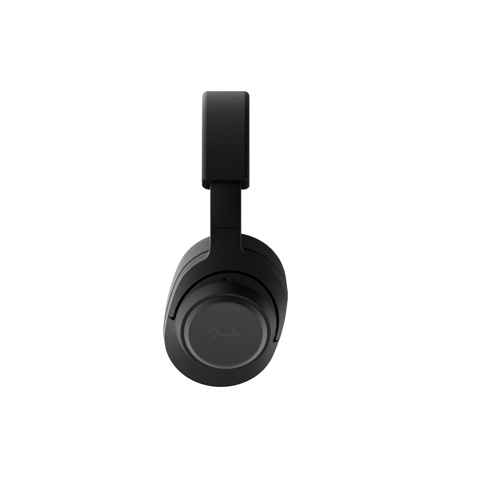 Fender MIX Headphones Skyscraper Black