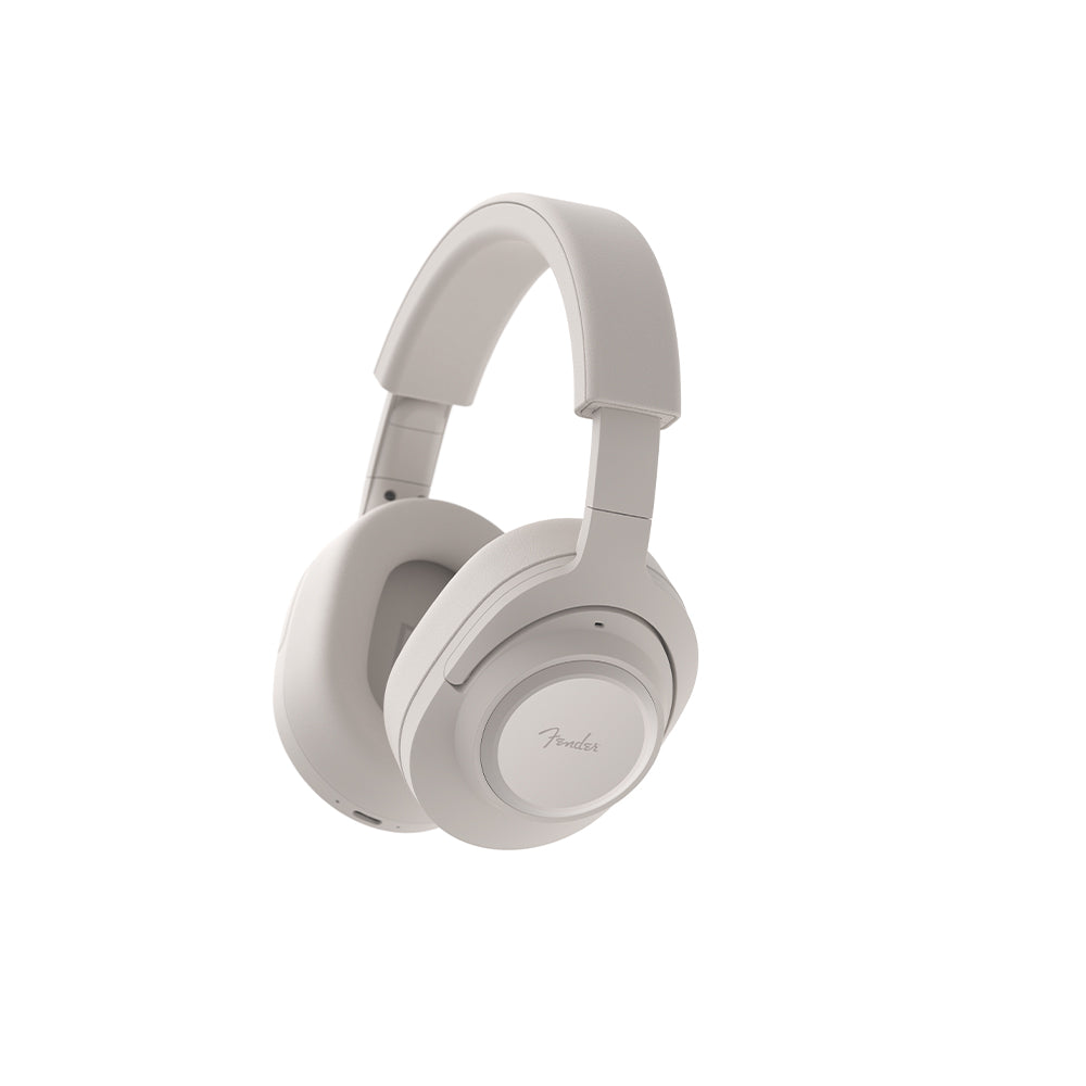 Fender MIX Headphones Olympic White