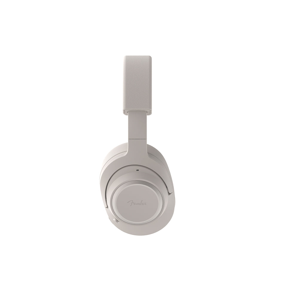 Fender MIX Headphones Olympic White