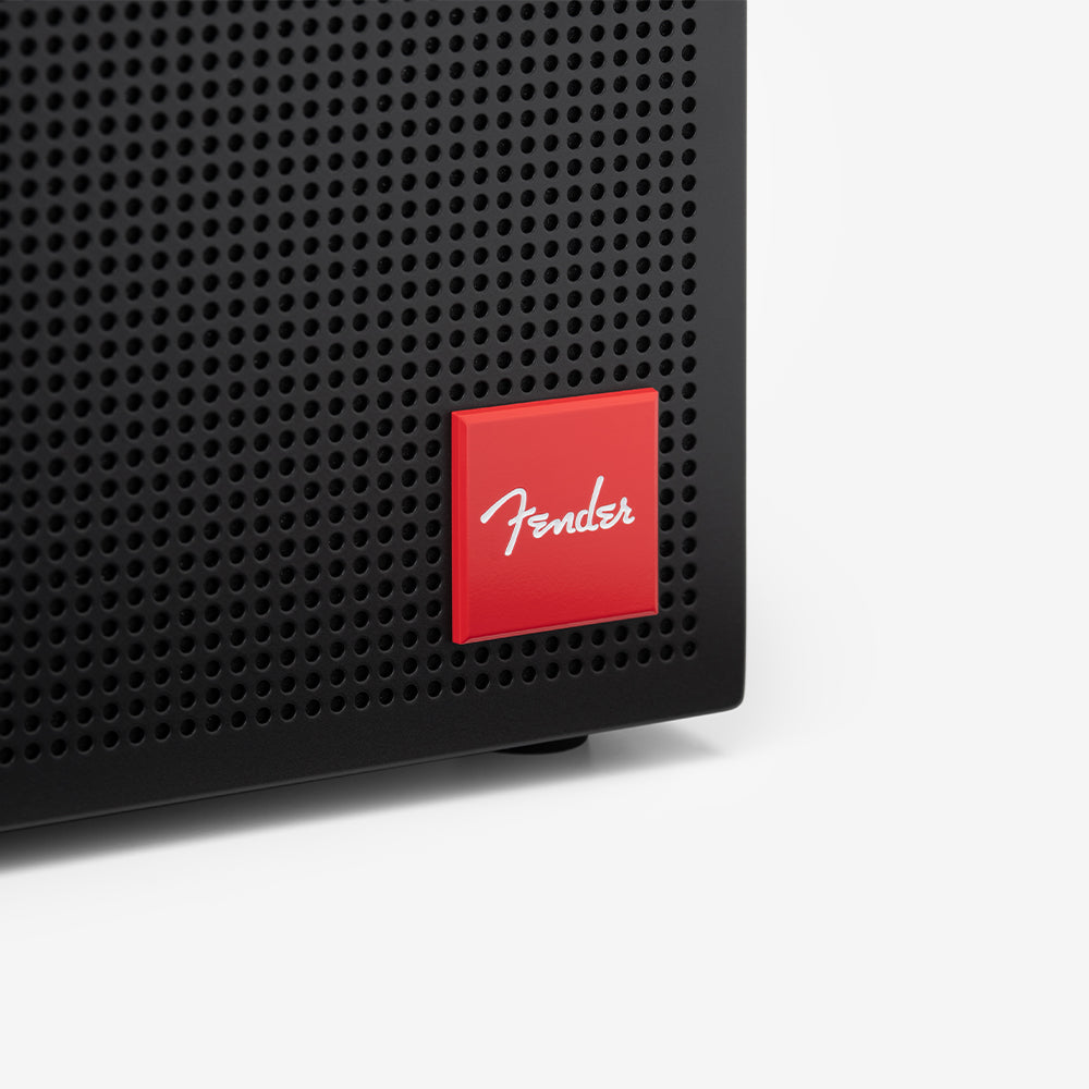 Fender Portable Wireless Speaker ELIE 12 Olympic White