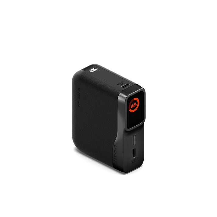 Bank Graphite Cygnett Encore 10k mAh Power Bank - Graphite – iStudio Singapore