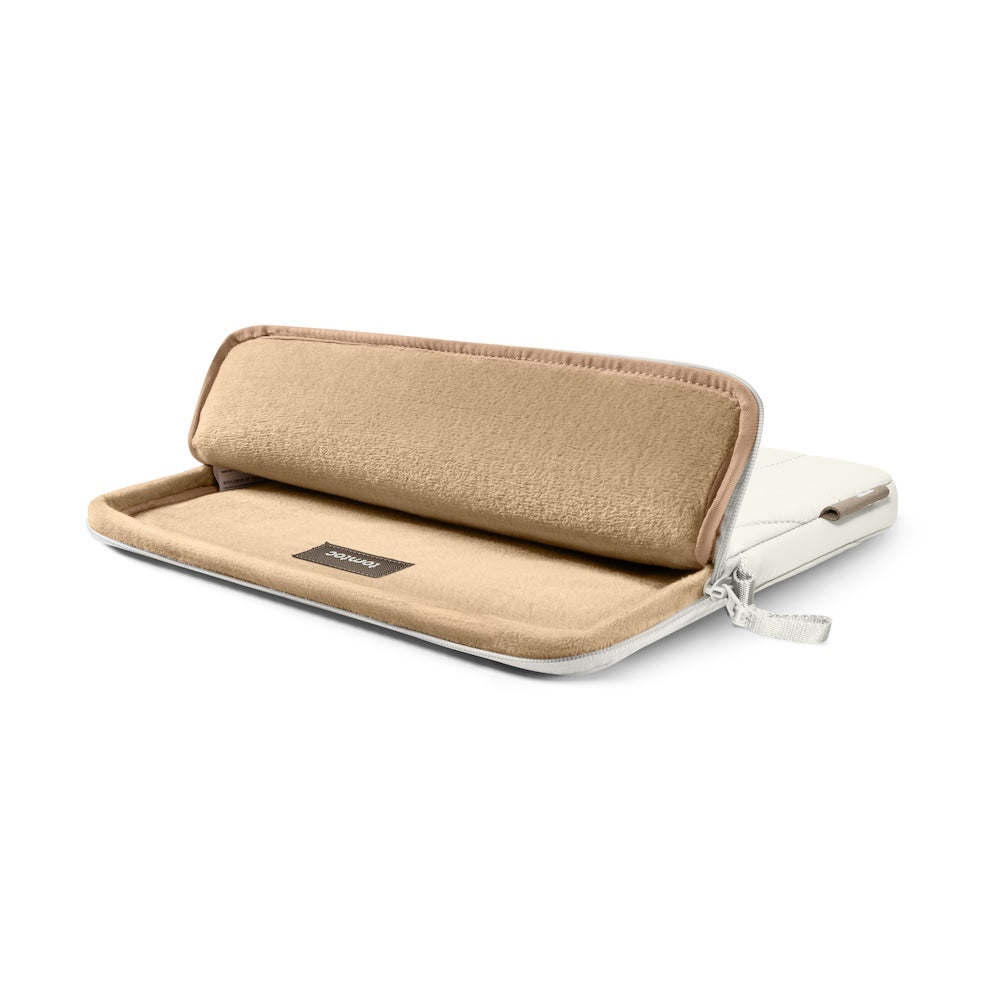 tomtoc Terra-A27 14-inch Laptop Sleeve - Snowberg