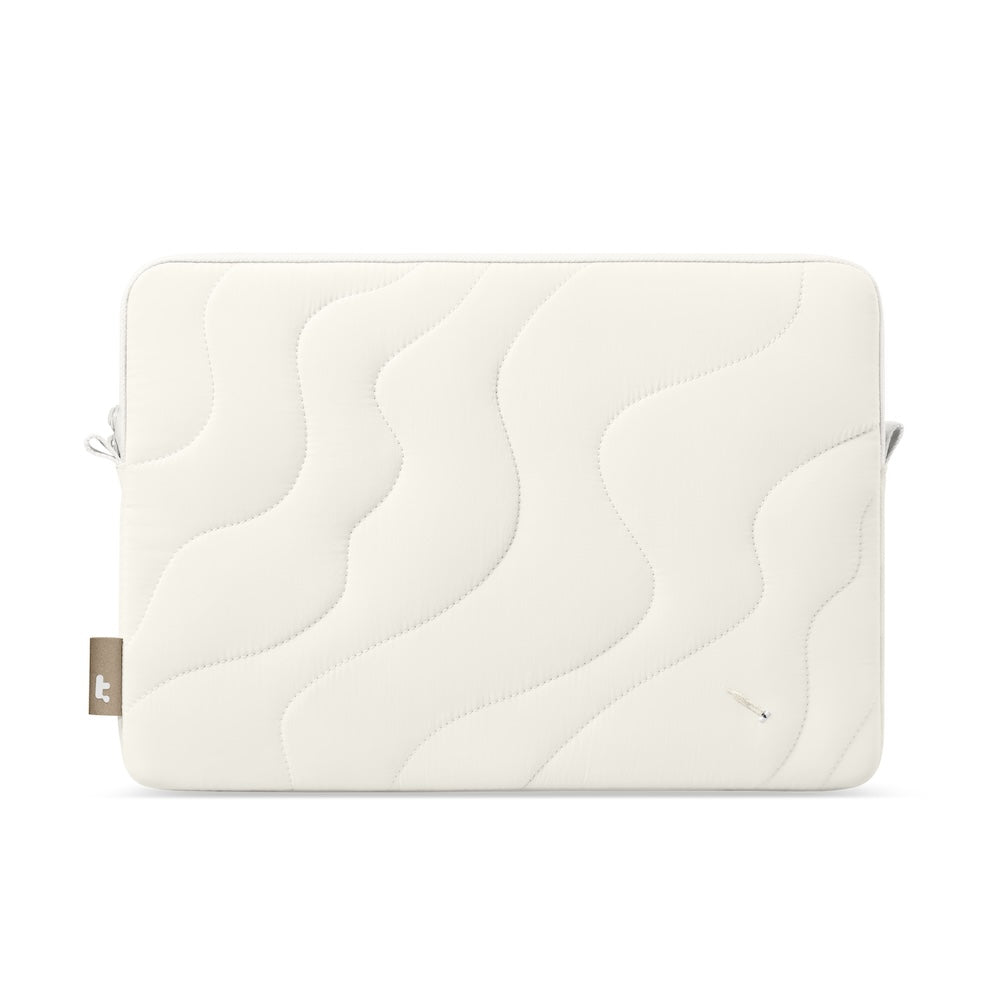tomtoc Terra-A27 14-inch Laptop Sleeve - Snowberg