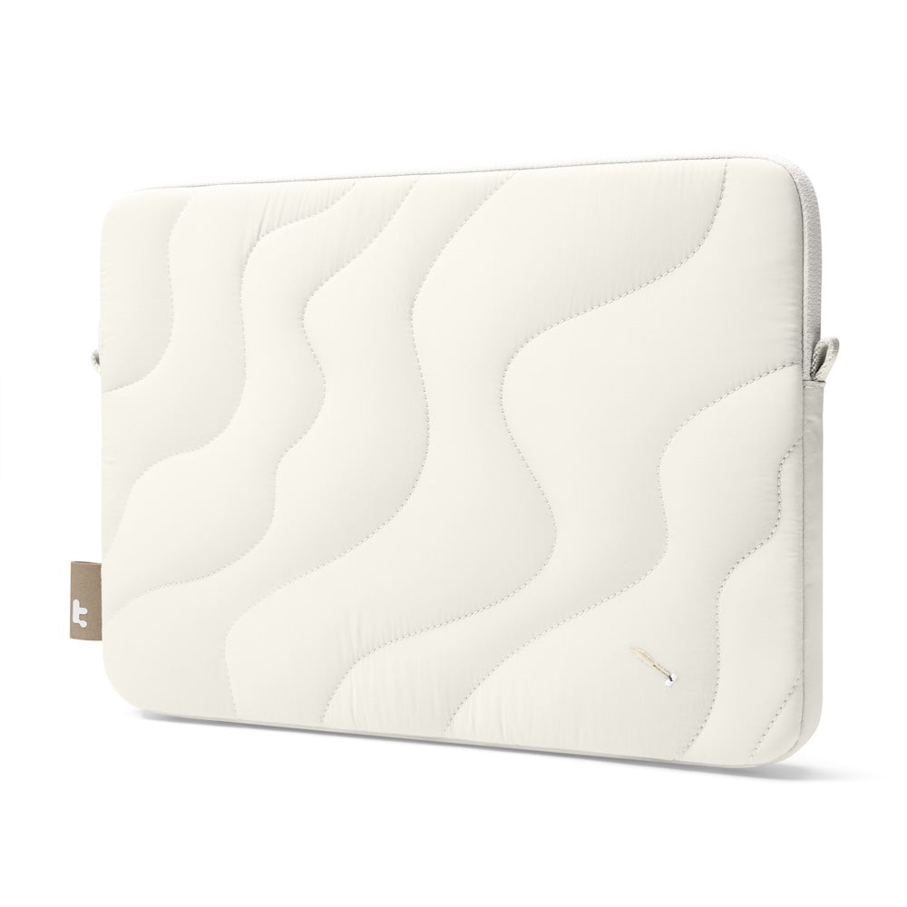 tomtoc Terra-A27 14-inch Laptop Sleeve - Snowberg