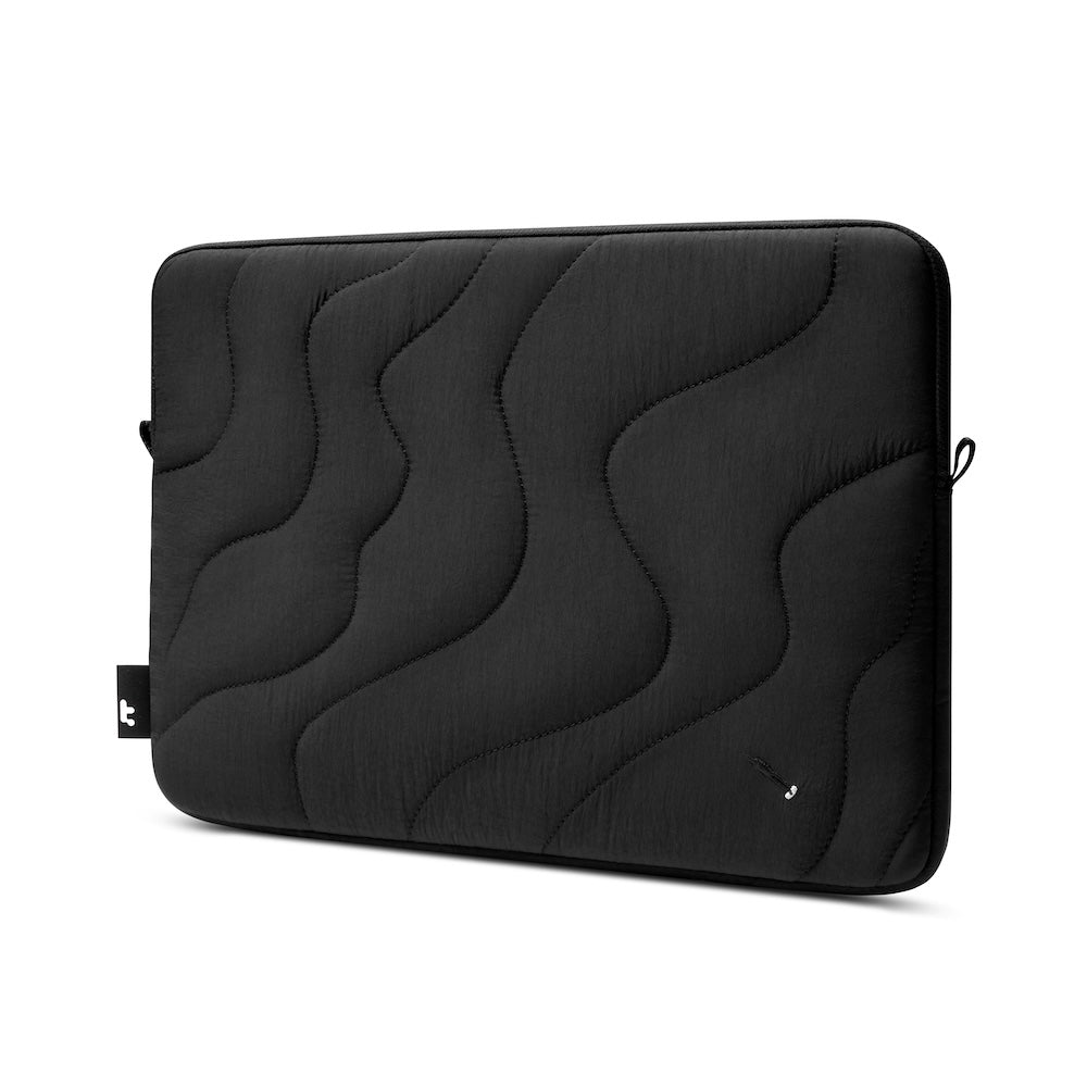 tomtoc Terra-A27 14-inch Laptop Sleeve - Lavascape
