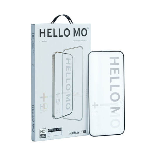 HELLO MO HD Clear Screen Protector for iPhone 16 Pro