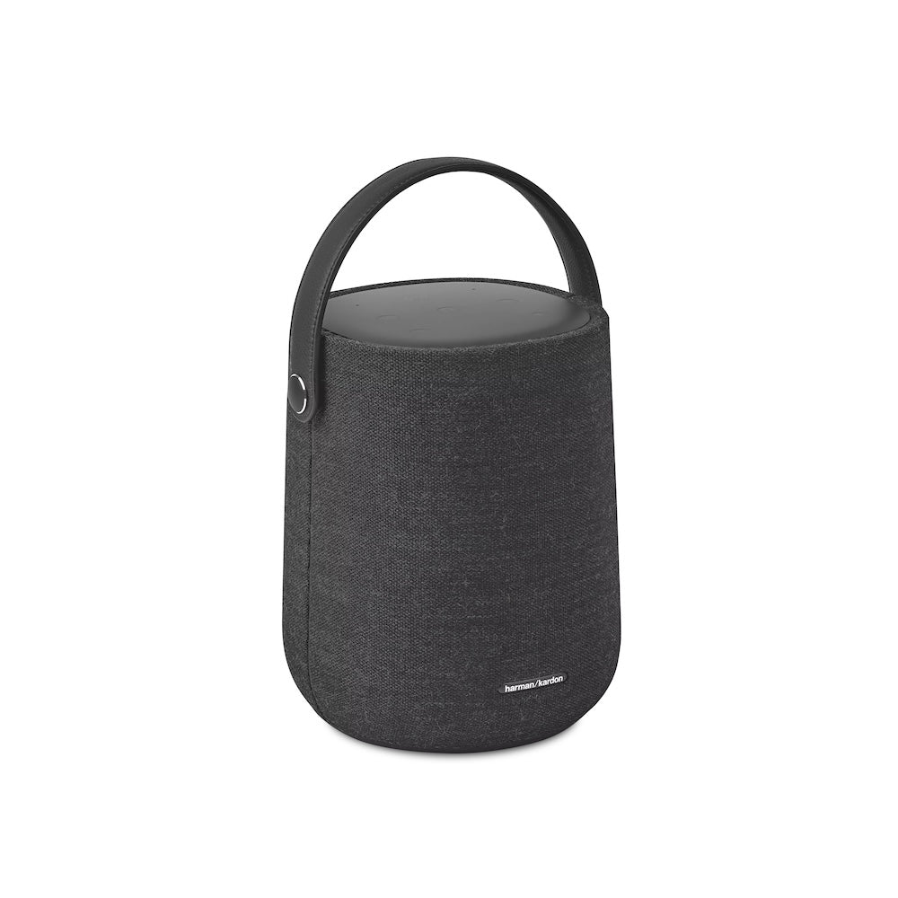 Harman Kardon Citation 200 - Black