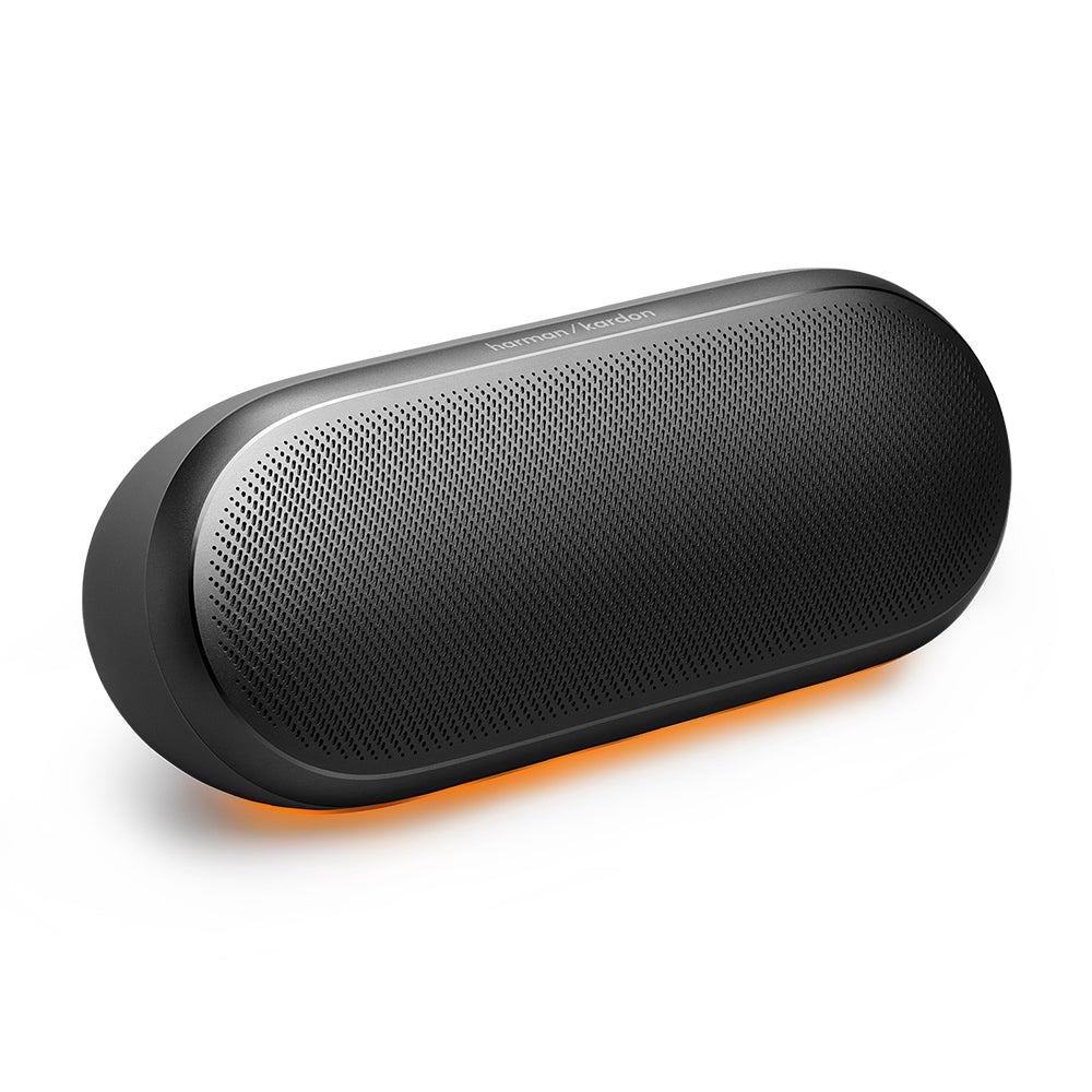 Harman Kardon Luna 2 Black