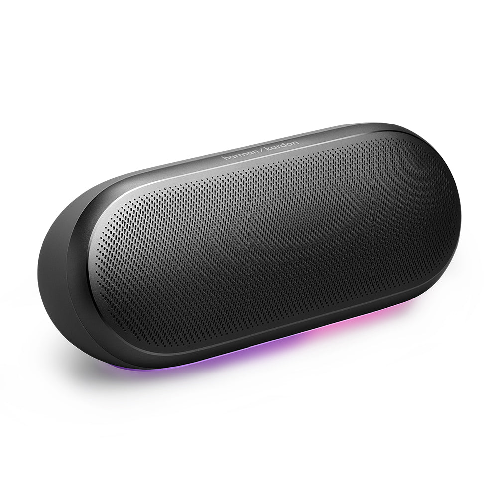 Harman Kardon Luna 2 Black