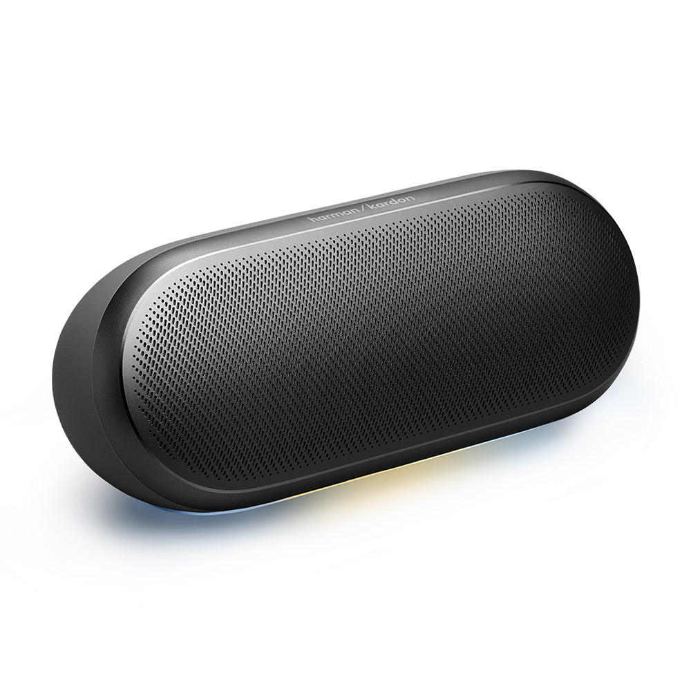 Harman Kardon Luna 2 Black
