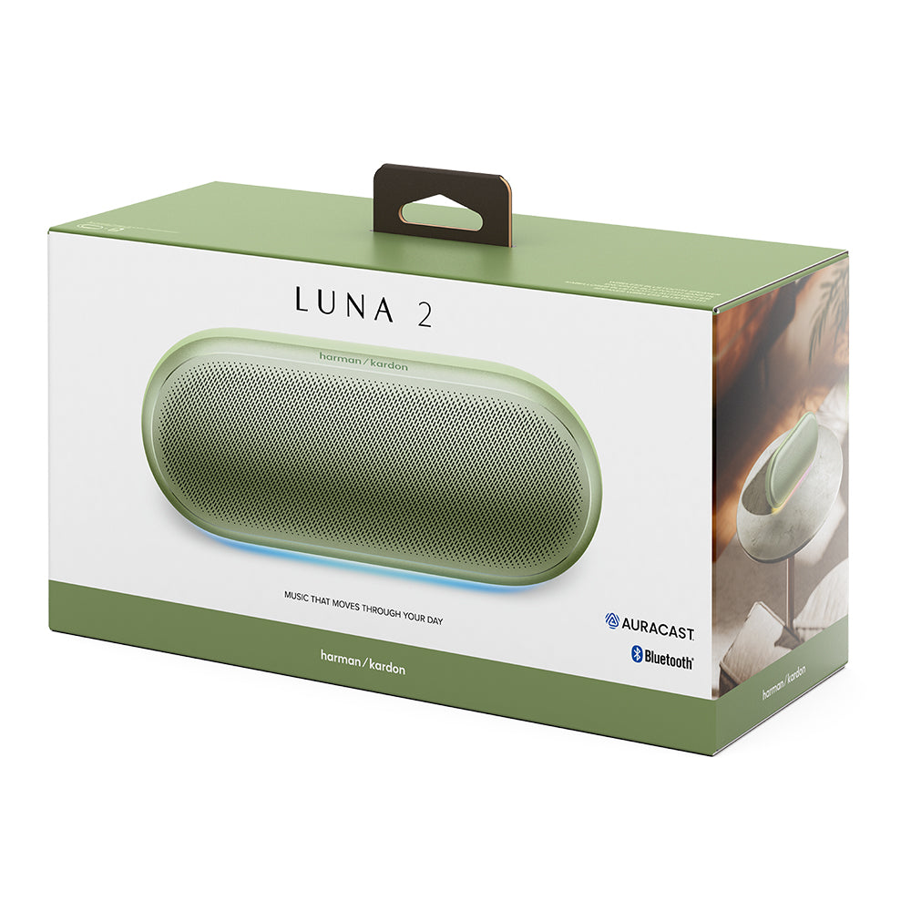 Harman Kardon Luna 2 Mint
