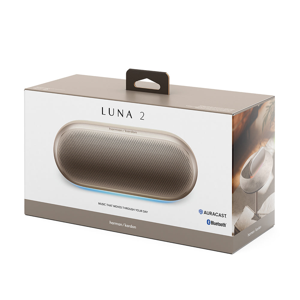Harman Kardon Luna 2 Sand