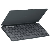 Logitech Keys-To-Go 2 Bluetooth Keyboard For Apple Devices - Graphite