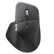 Logitech MX Master 4 - Graphite