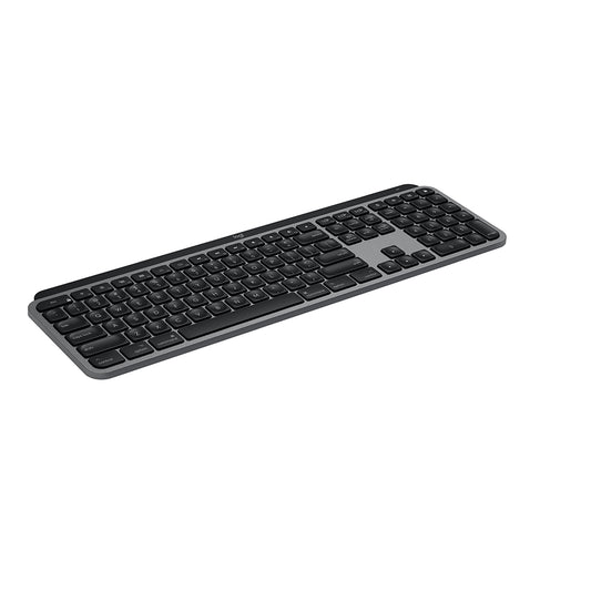 Logitech MX Keys for Mac Illuminated Keyboard