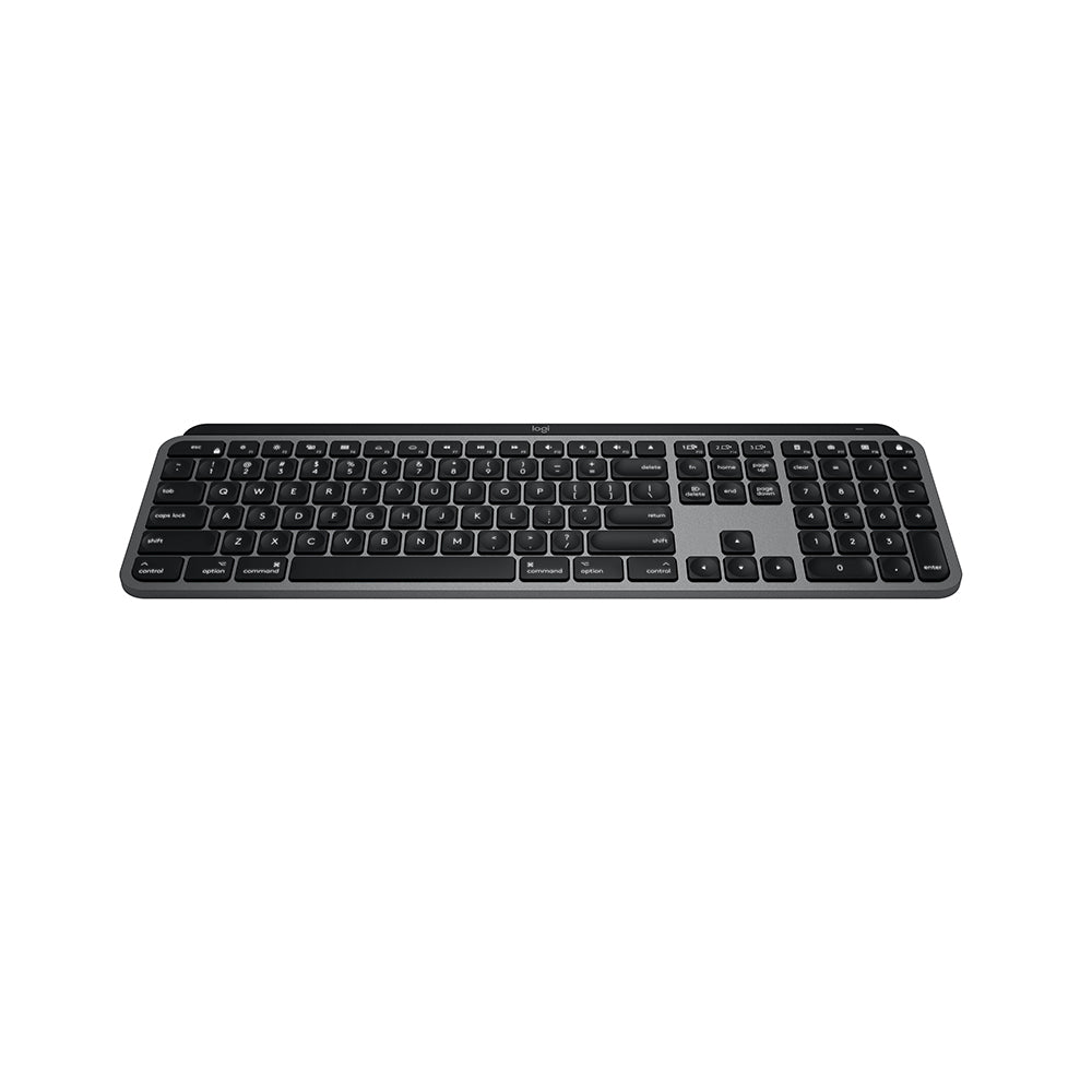 Logitech MX Keys for Mac Illuminated Keyboard