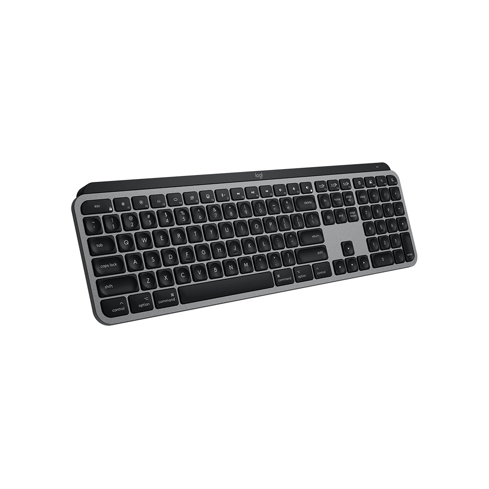Logitech MX Keys for Mac Illuminated Keyboard