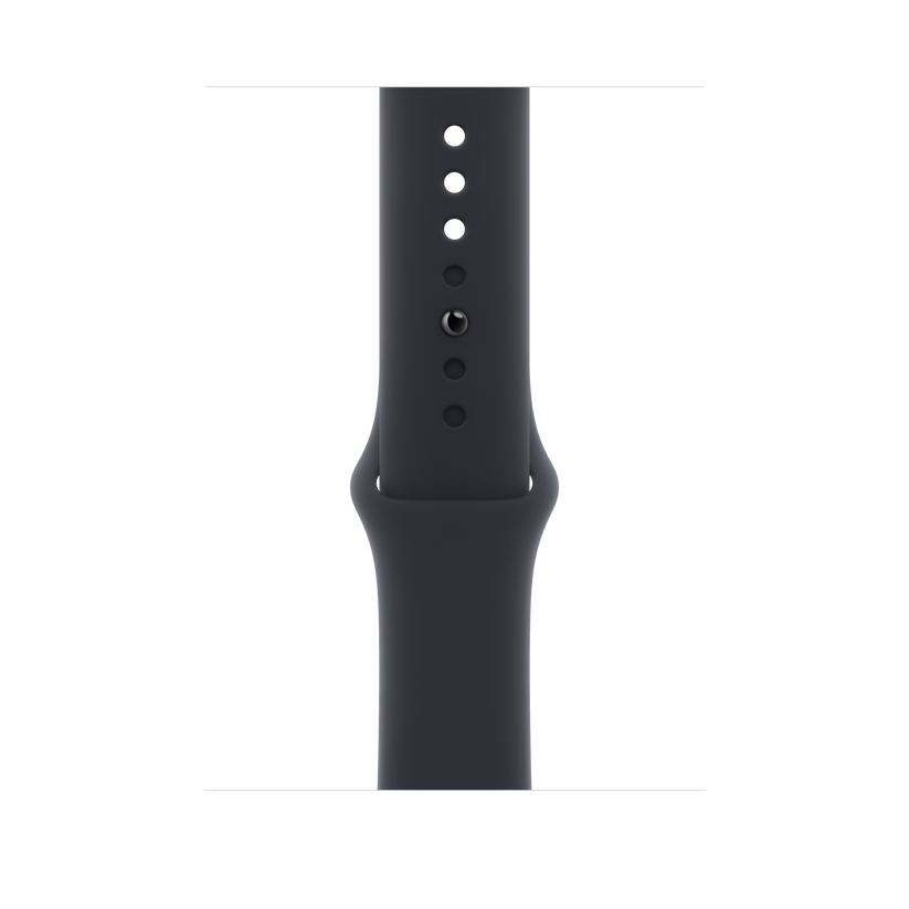 45mm Midnight Sport Band S M iStudio Singapore