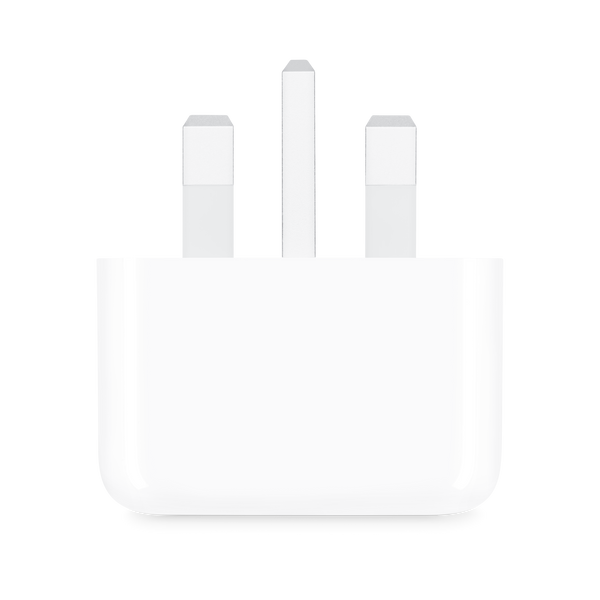 20W USB-C Power Adapter – iStudio Singapore